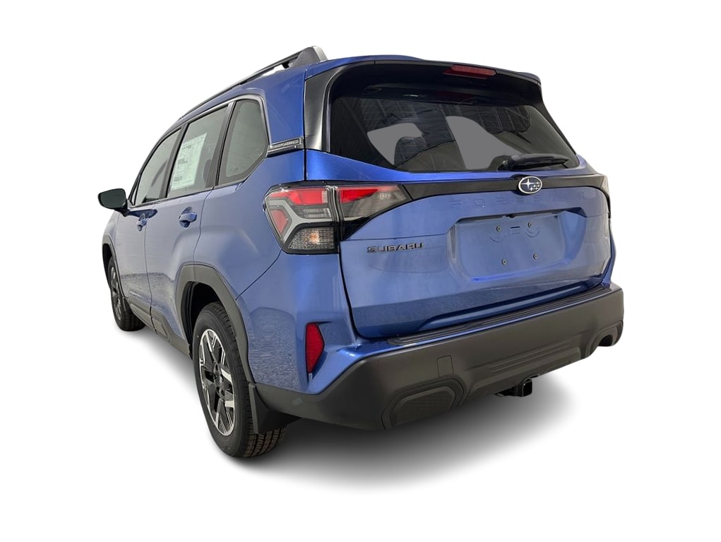Thumbnail: 2026 Subaru Forester - 4