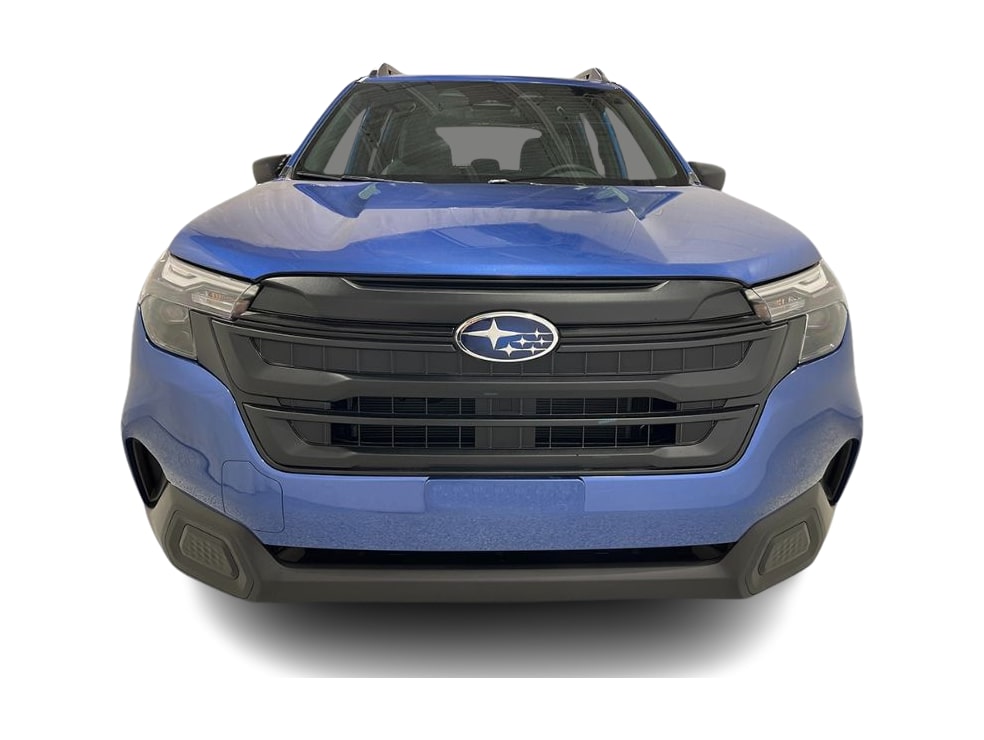Thumbnail: 2026 Subaru Forester - 6