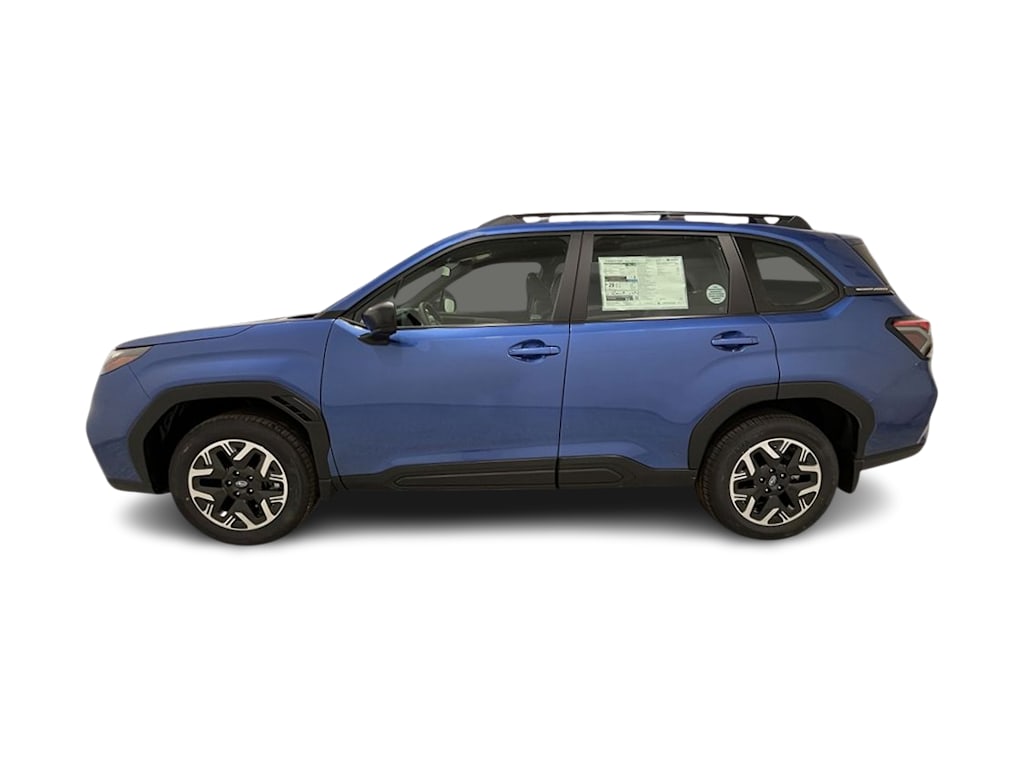 Thumbnail: 2026 Subaru Forester - 3