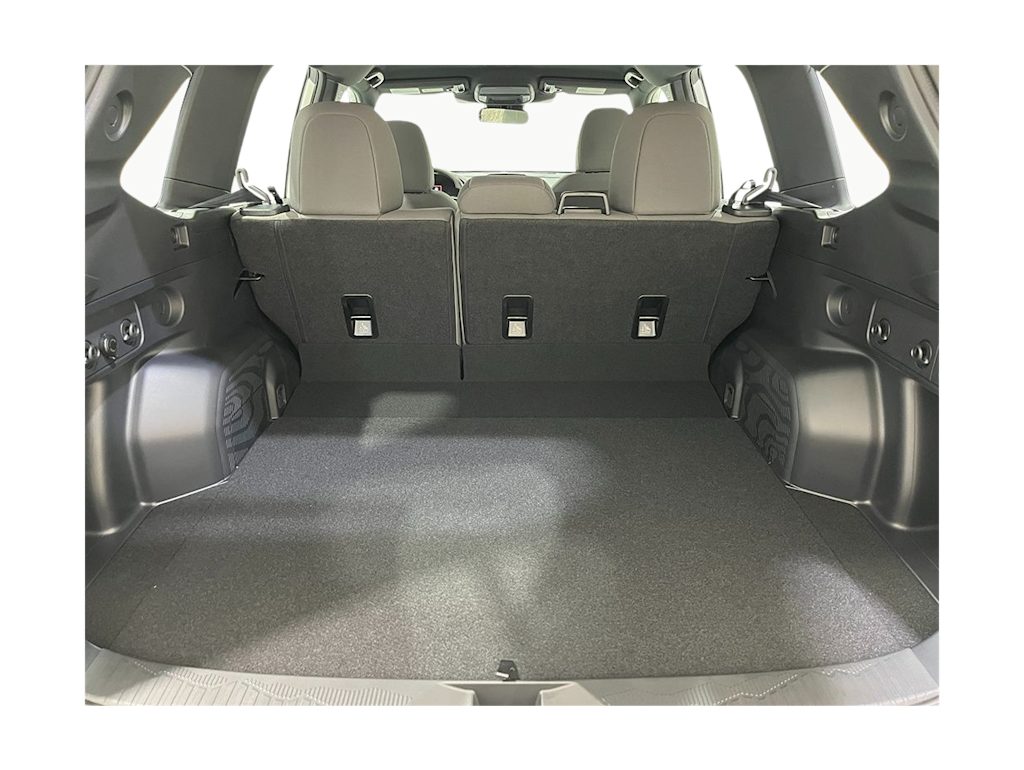 Thumbnail: 2026 Subaru Forester - 13