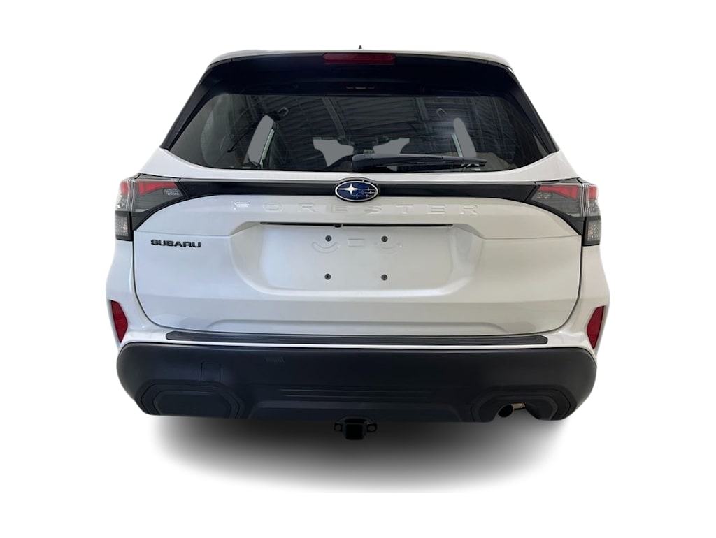 Thumbnail: 2026 Subaru Forester - 5