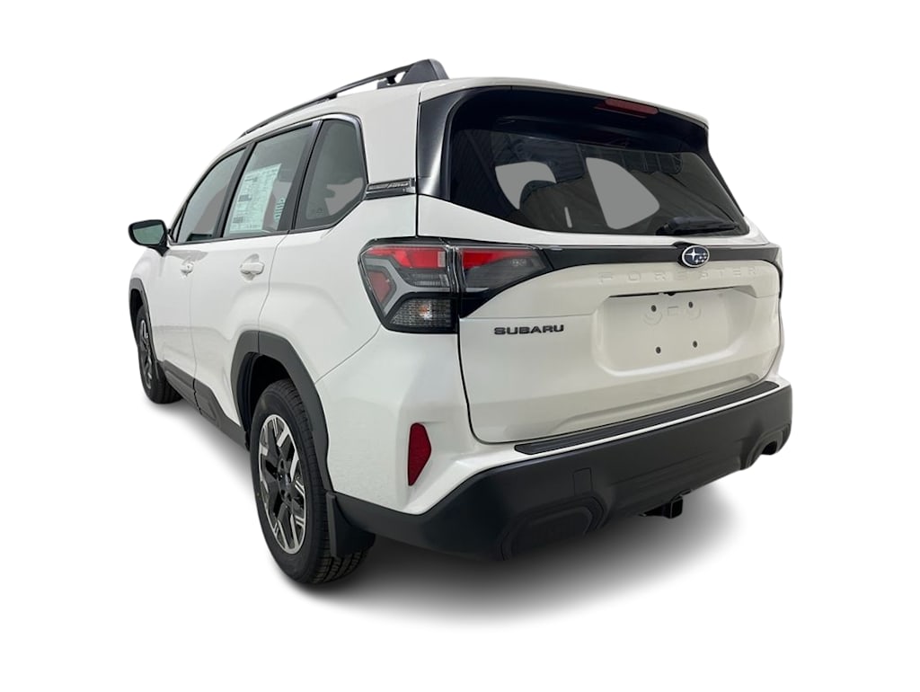 Thumbnail: 2026 Subaru Forester - 4