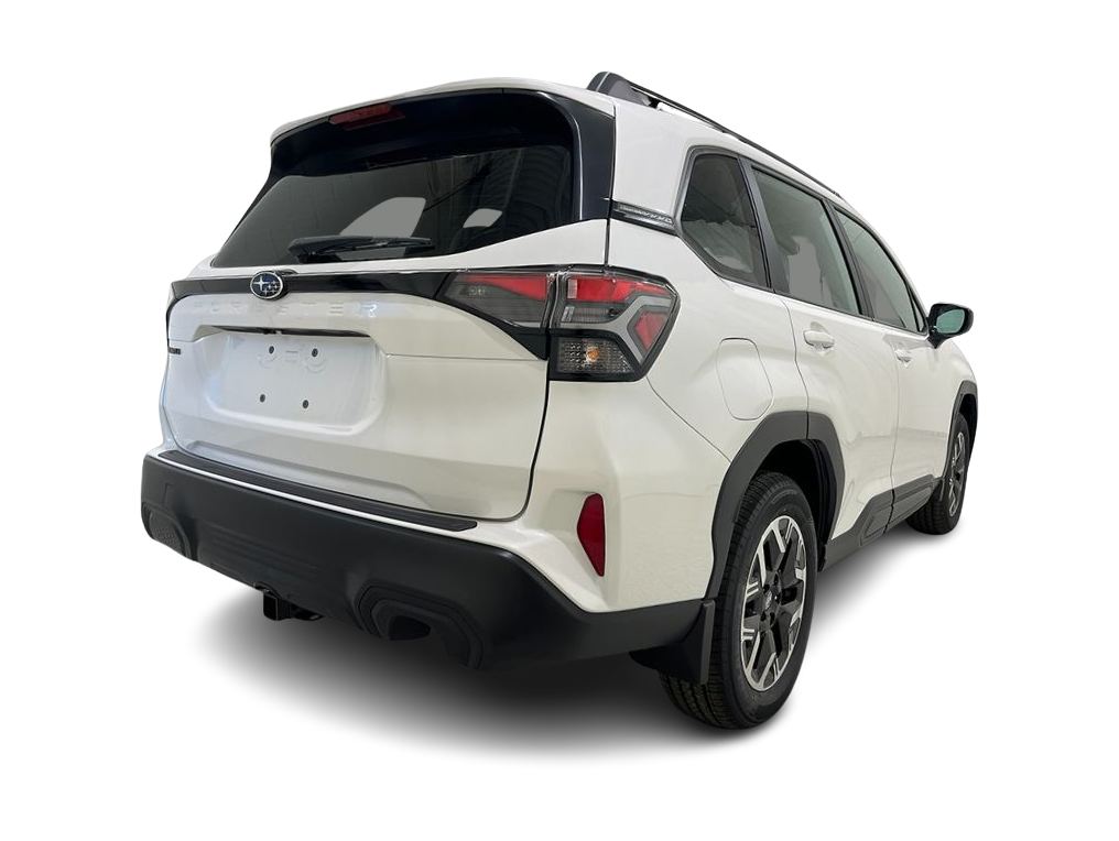 Thumbnail: 2026 Subaru Forester - 14