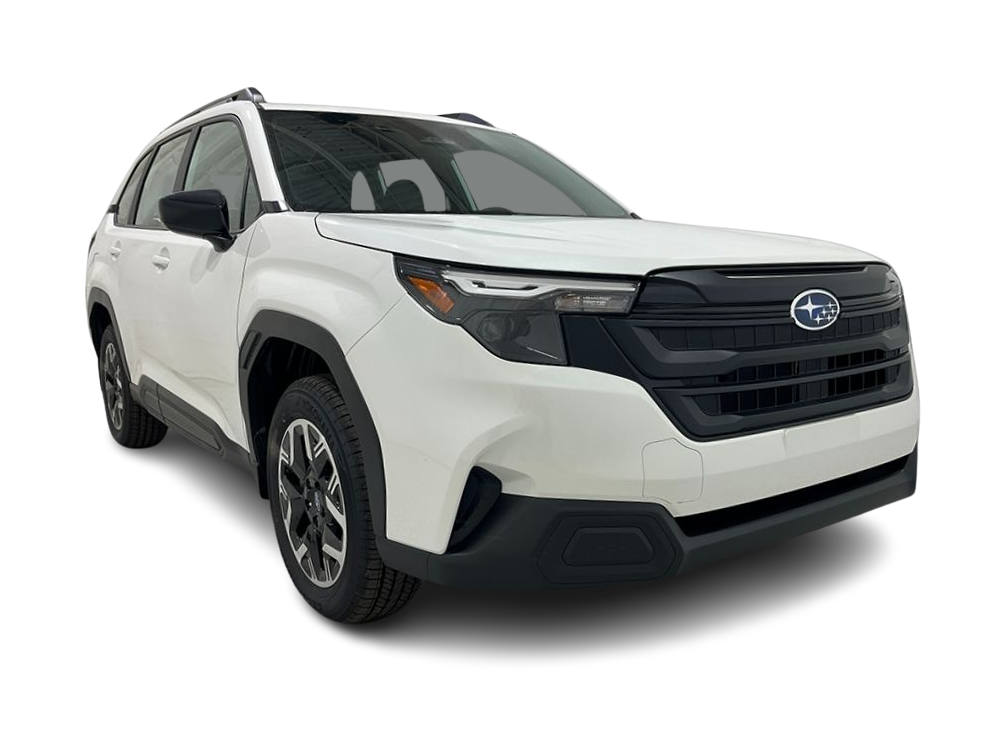Thumbnail: 2026 Subaru Forester - 16