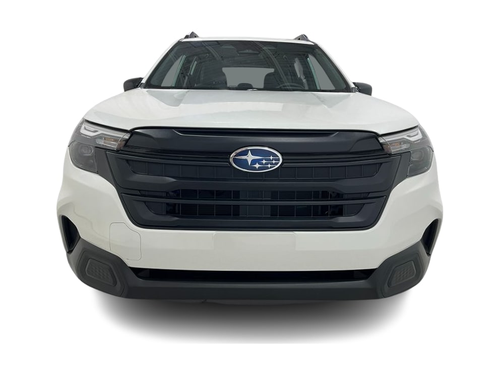 Thumbnail: 2026 Subaru Forester - 6