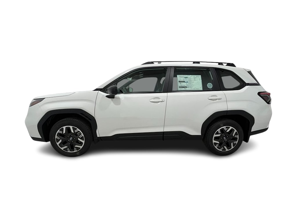 Thumbnail: 2026 Subaru Forester - 3
