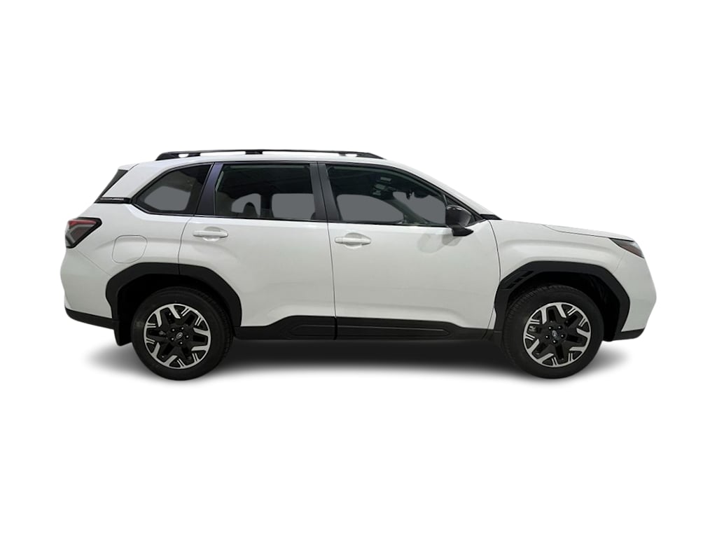 Thumbnail: 2026 Subaru Forester - 15