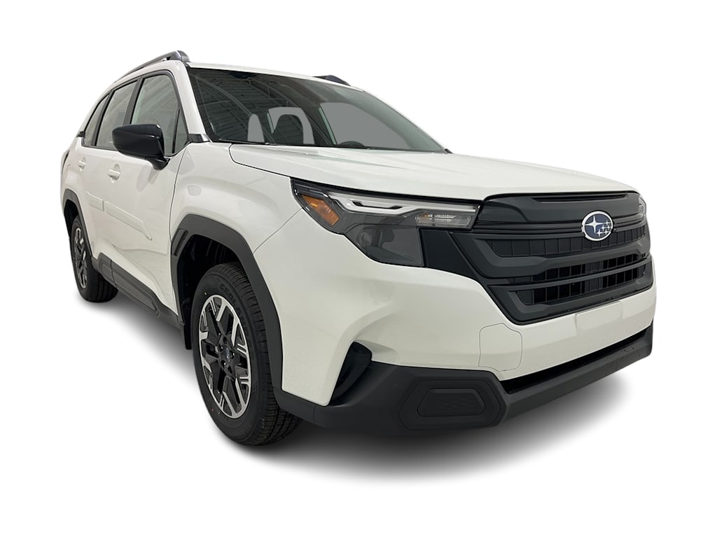 Thumbnail: 2026 Subaru Forester - 18