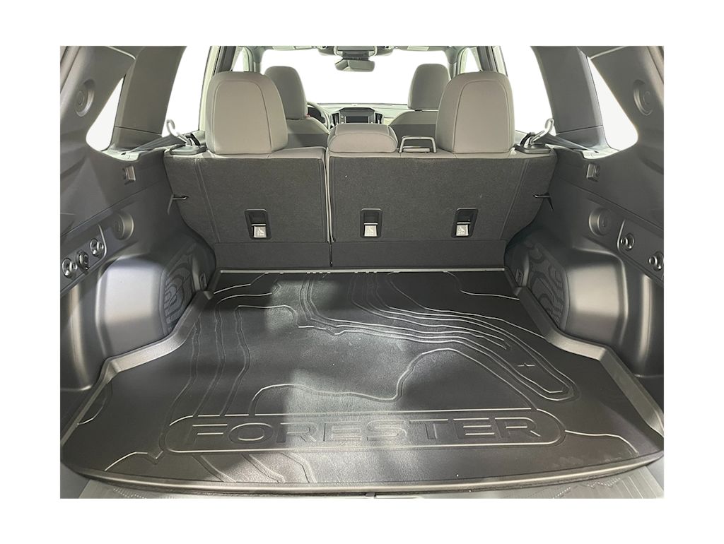 Thumbnail: 2026 Subaru Forester - 14