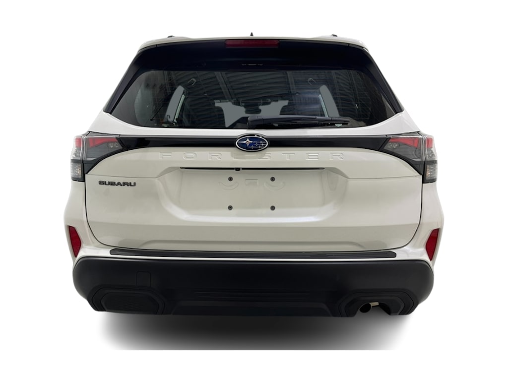 Thumbnail: 2026 Subaru Forester - 5