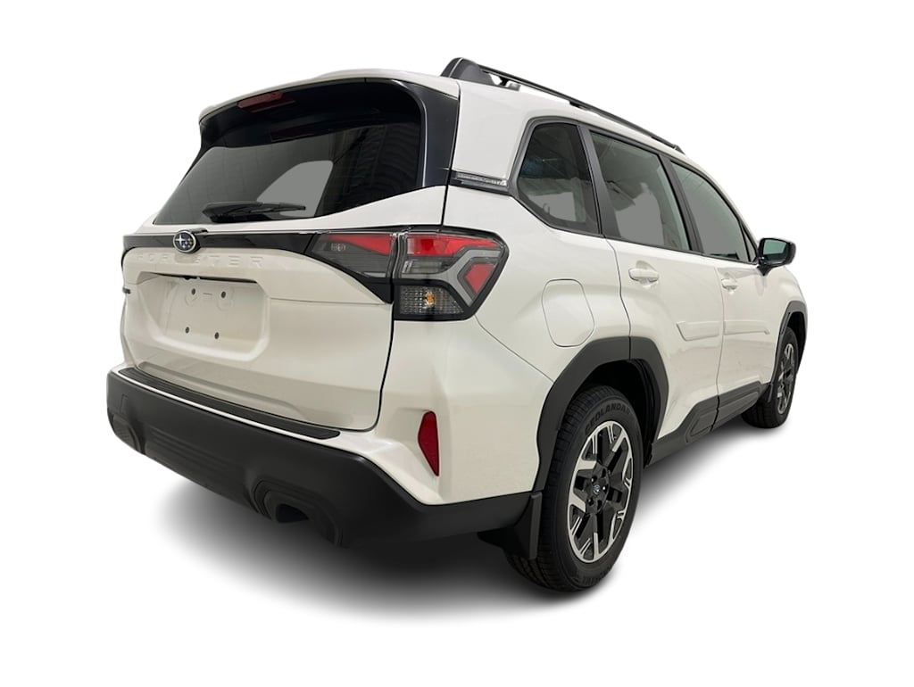 Thumbnail: 2026 Subaru Forester - 16