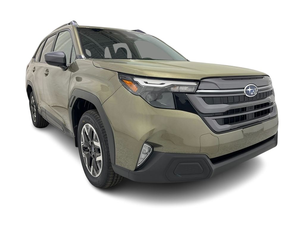 Thumbnail: 2026 Subaru Forester - 17