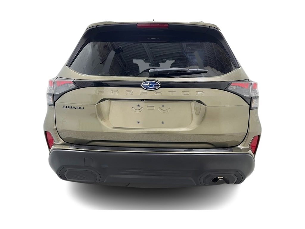 Thumbnail: 2026 Subaru Forester - 5