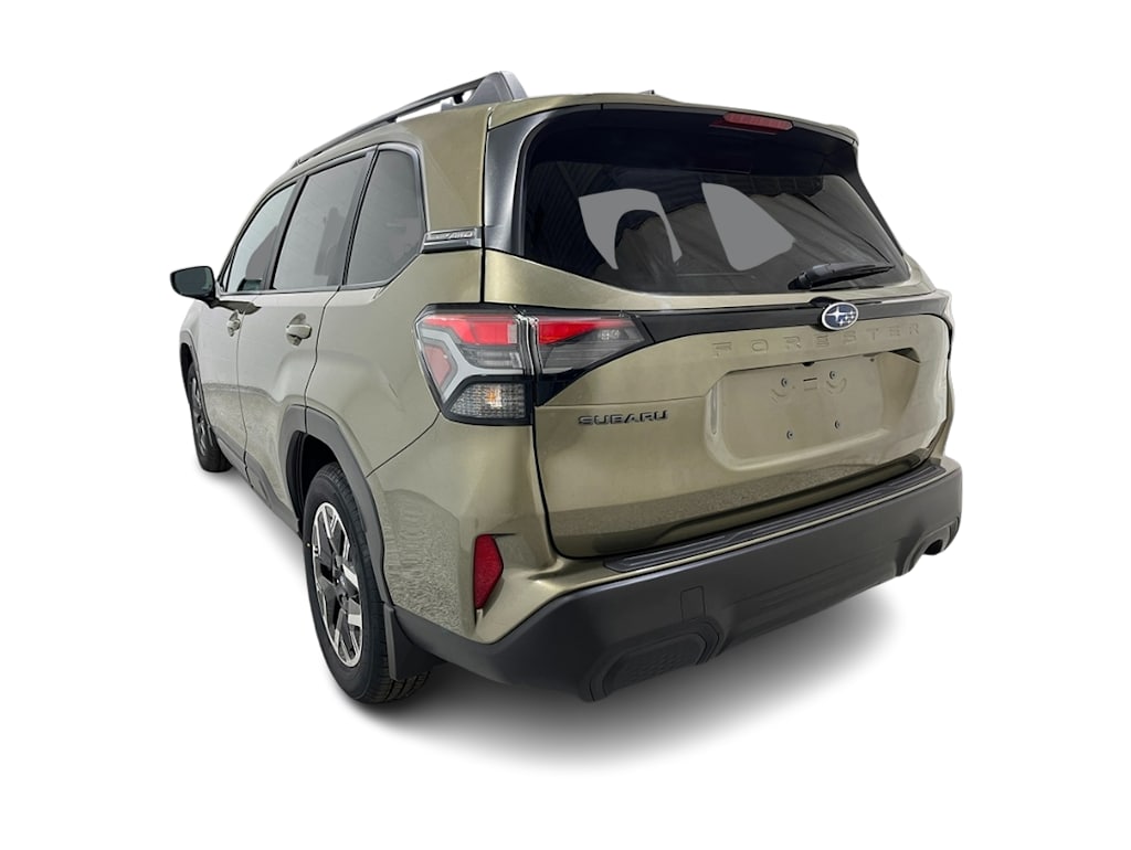 Thumbnail: 2026 Subaru Forester - 4