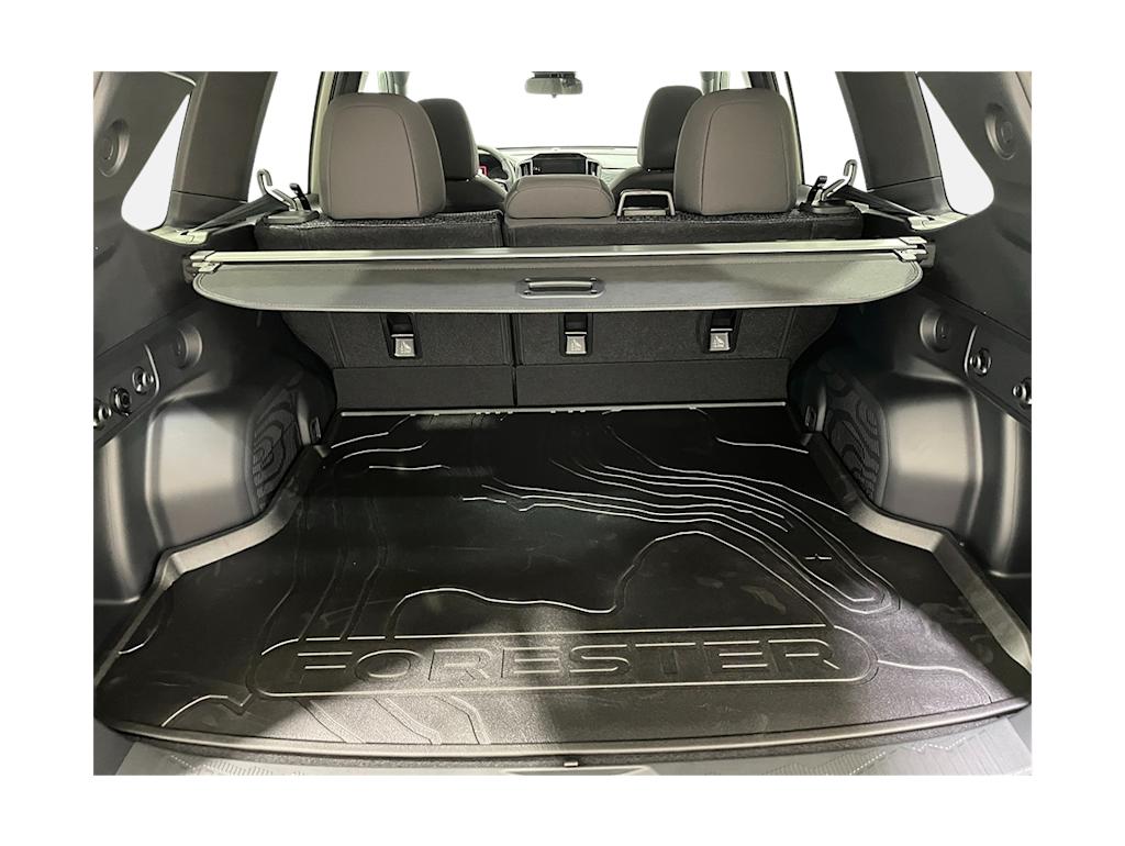 Thumbnail: 2026 Subaru Forester - 14