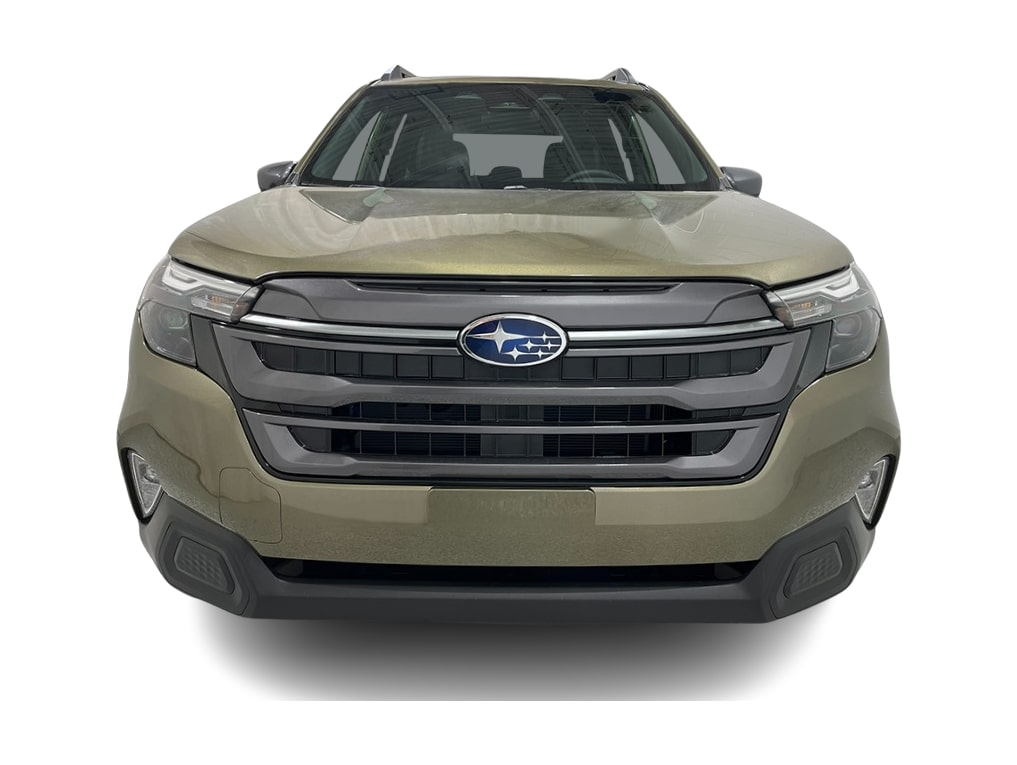 Thumbnail: 2026 Subaru Forester - 6