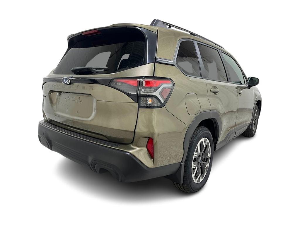 Thumbnail: 2026 Subaru Forester - 15