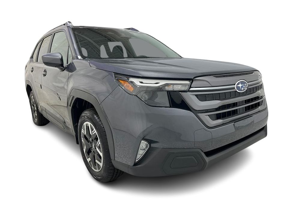 Thumbnail: 2026 Subaru Forester - 16