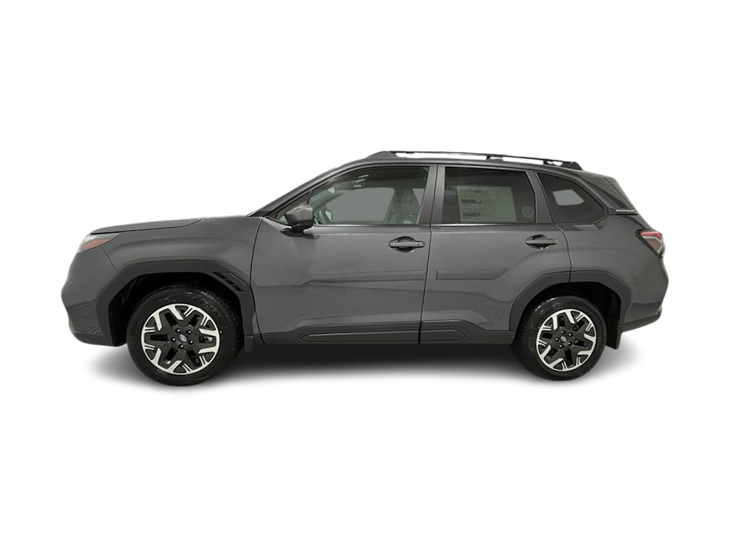 Thumbnail: 2026 Subaru Forester - 3