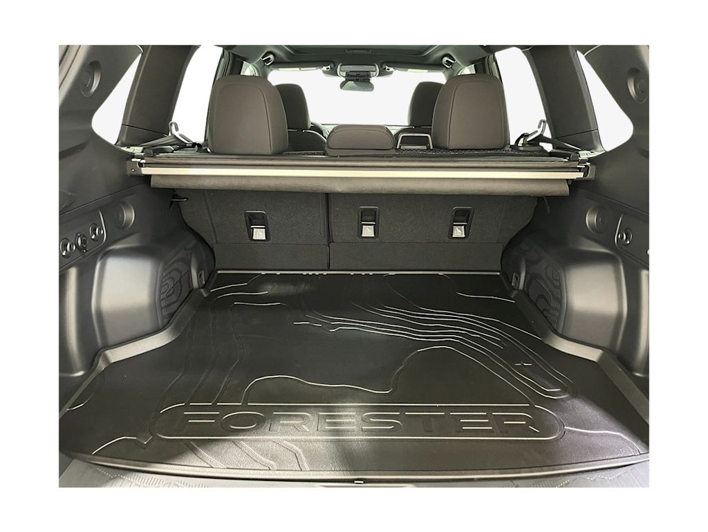 Thumbnail: 2026 Subaru Forester - 14