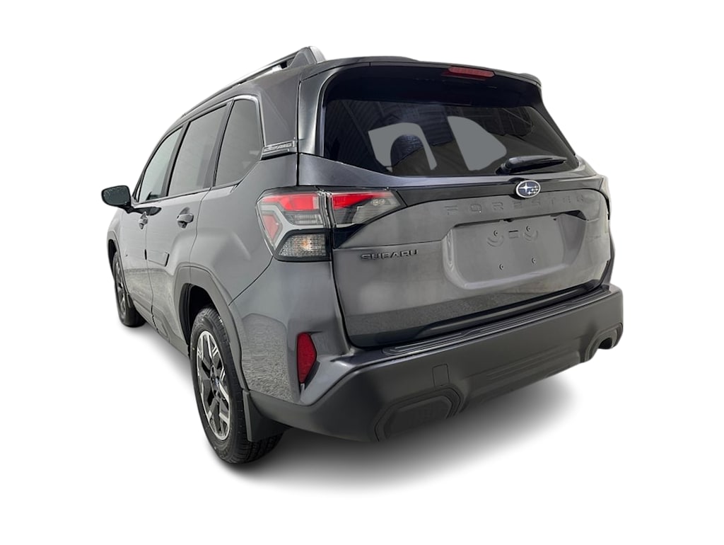 Thumbnail: 2026 Subaru Forester - 4