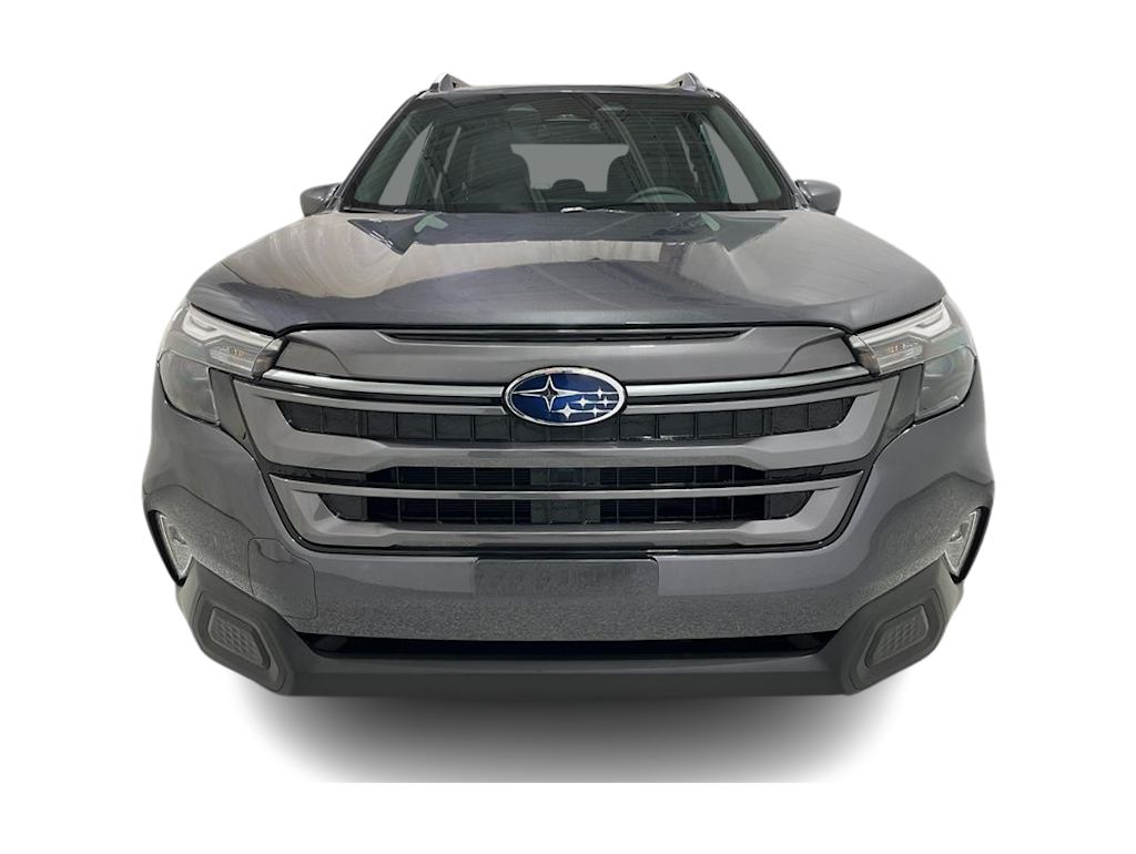 Thumbnail: 2026 Subaru Forester - 6