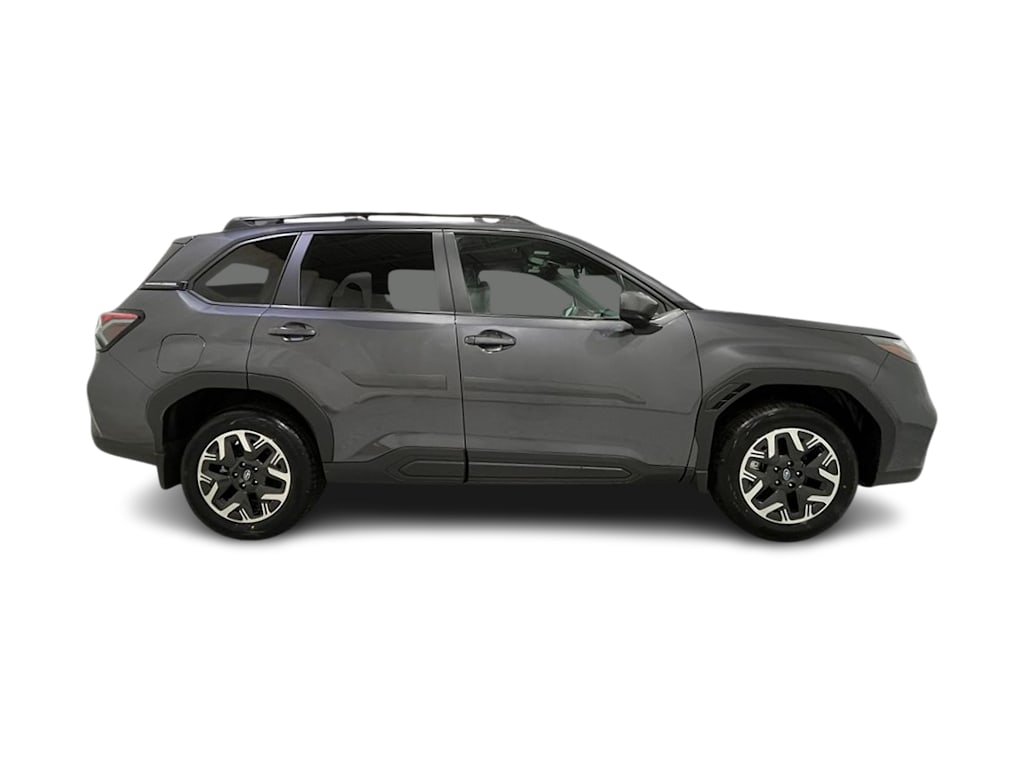 Thumbnail: 2026 Subaru Forester - 15