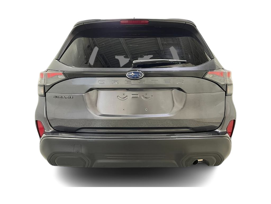 Thumbnail: 2026 Subaru Forester - 5