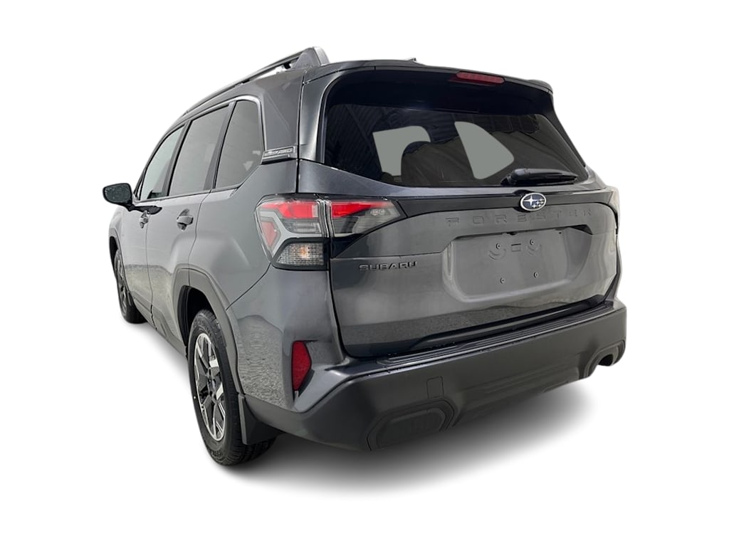 Thumbnail: 2026 Subaru Forester - 4