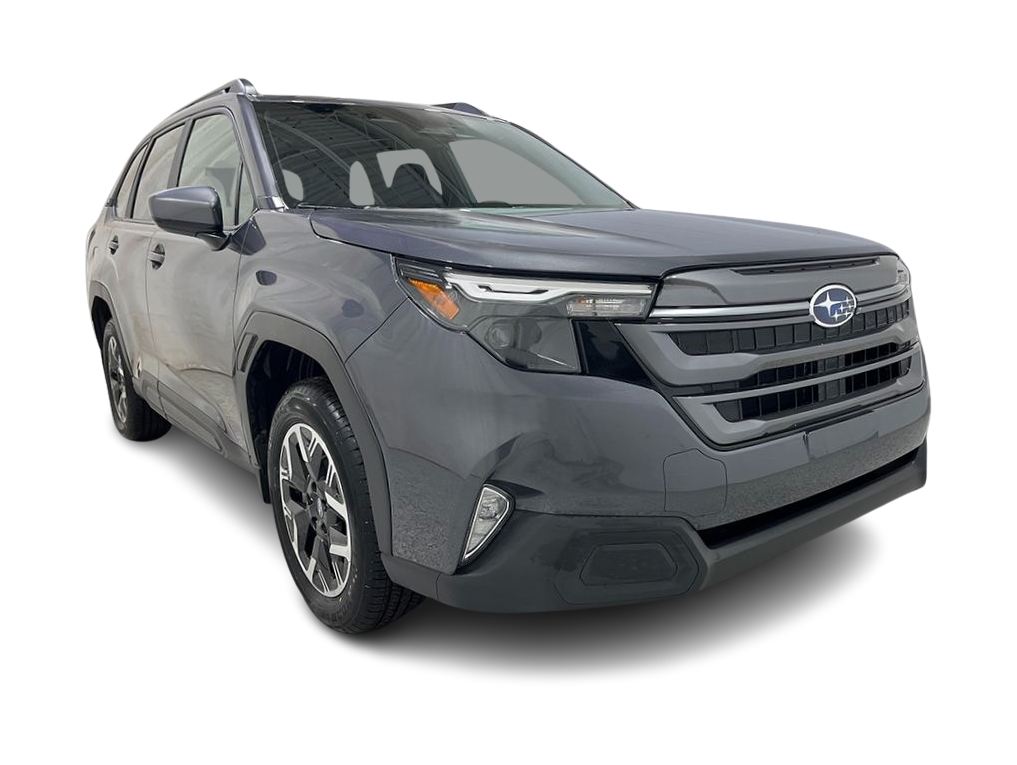 Thumbnail: 2026 Subaru Forester - 17