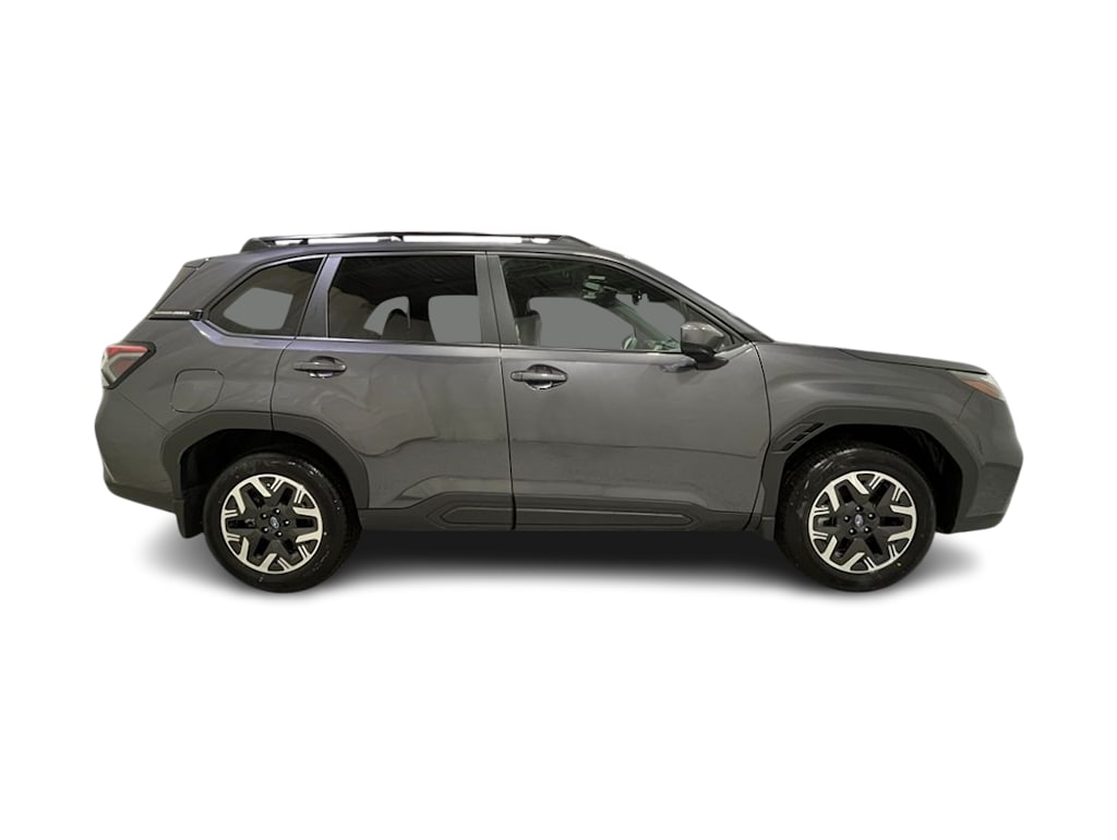 Thumbnail: 2026 Subaru Forester - 16