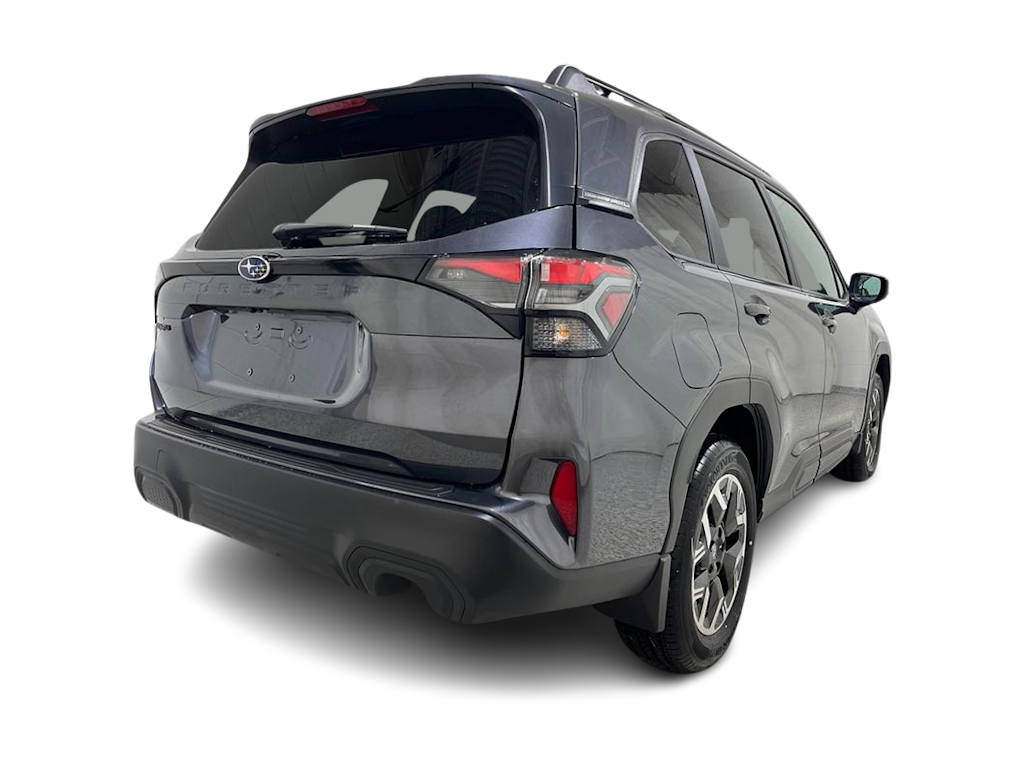 Thumbnail: 2026 Subaru Forester - 15
