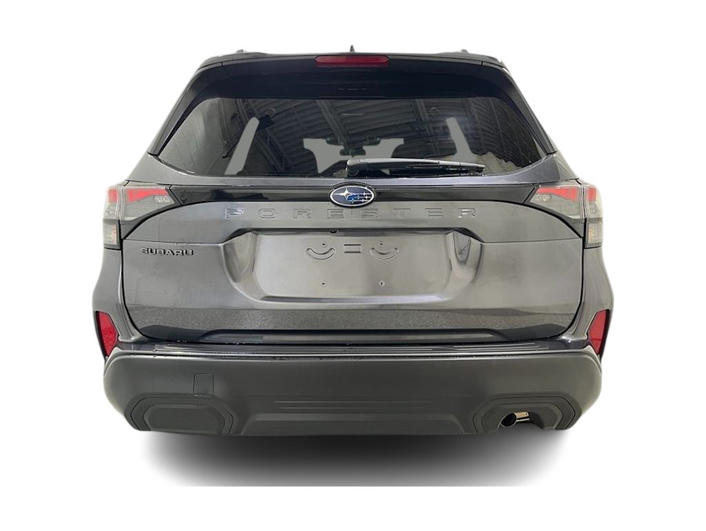 Thumbnail: 2026 Subaru Forester - 5