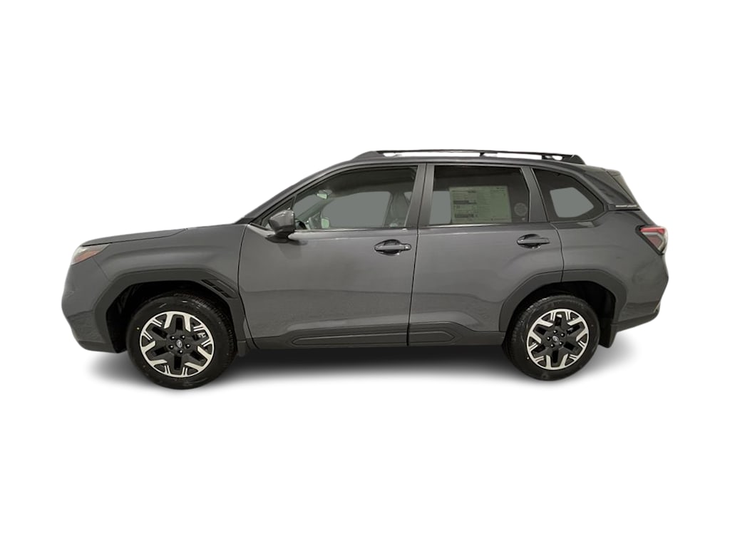 Thumbnail: 2026 Subaru Forester - 3