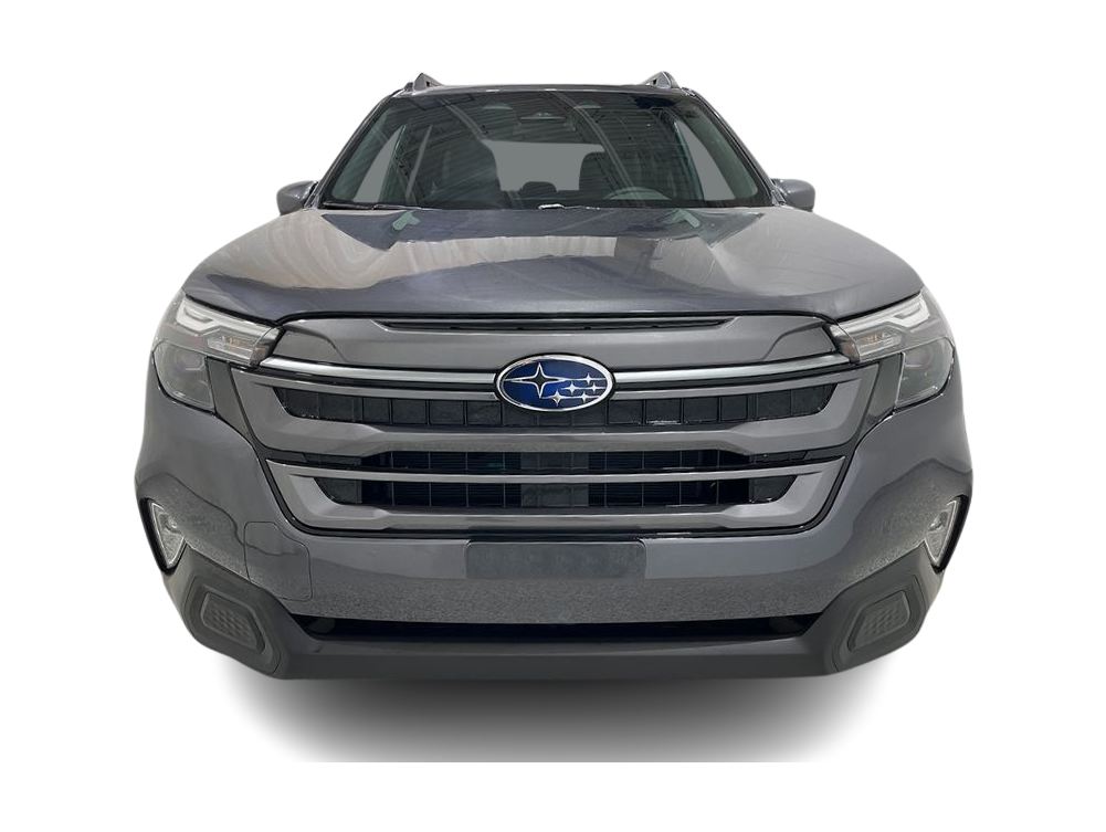 Thumbnail: 2026 Subaru Forester - 6