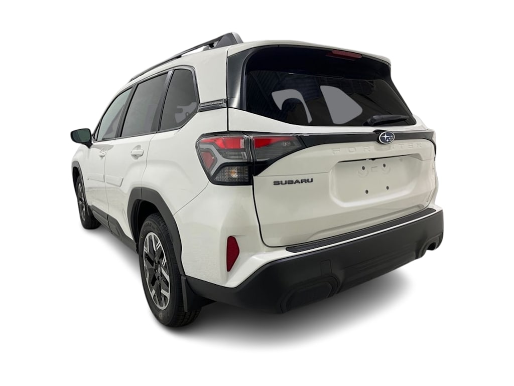 Thumbnail: 2026 Subaru Forester - 4