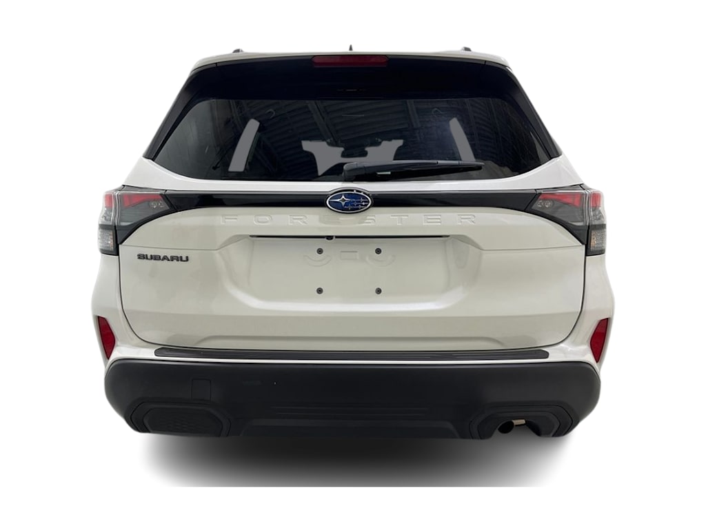 Thumbnail: 2026 Subaru Forester - 5