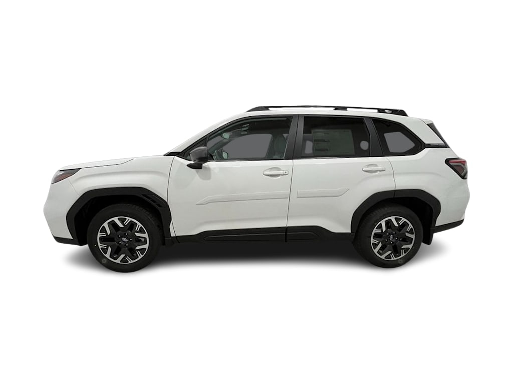 Thumbnail: 2026 Subaru Forester - 3