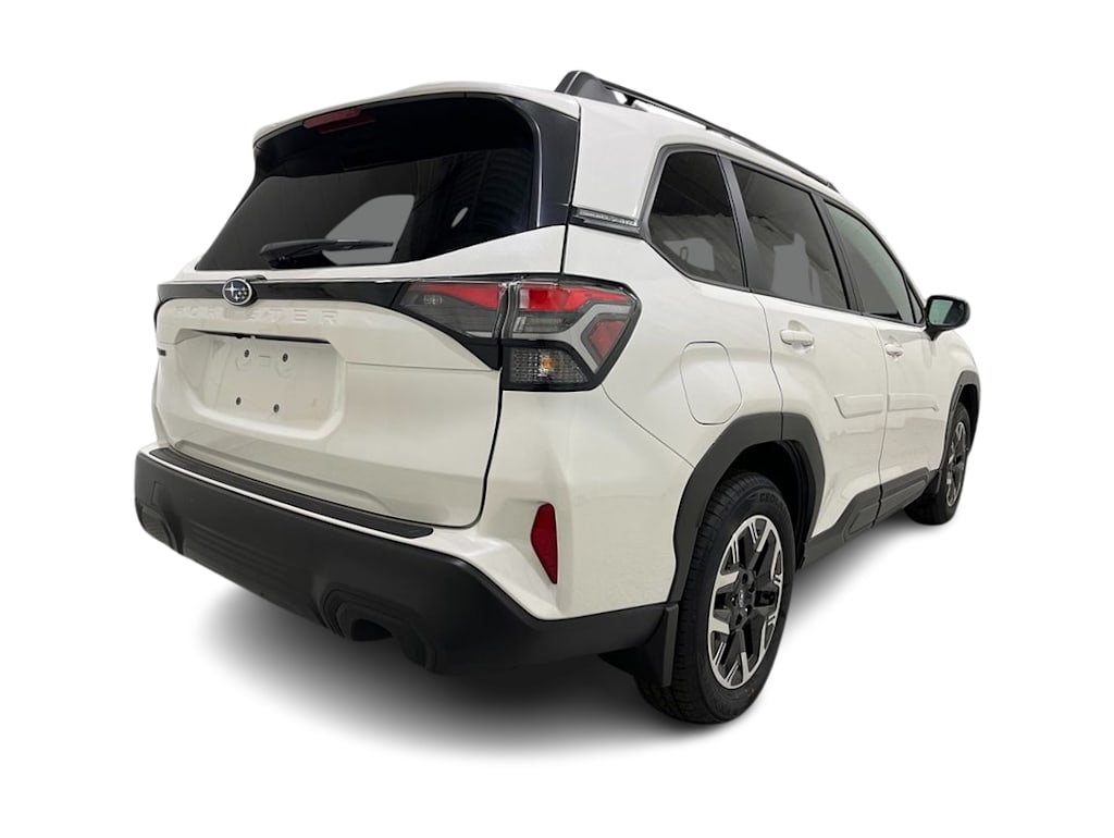 Thumbnail: 2026 Subaru Forester - 16