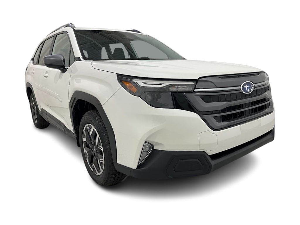 Thumbnail: 2026 Subaru Forester - 18