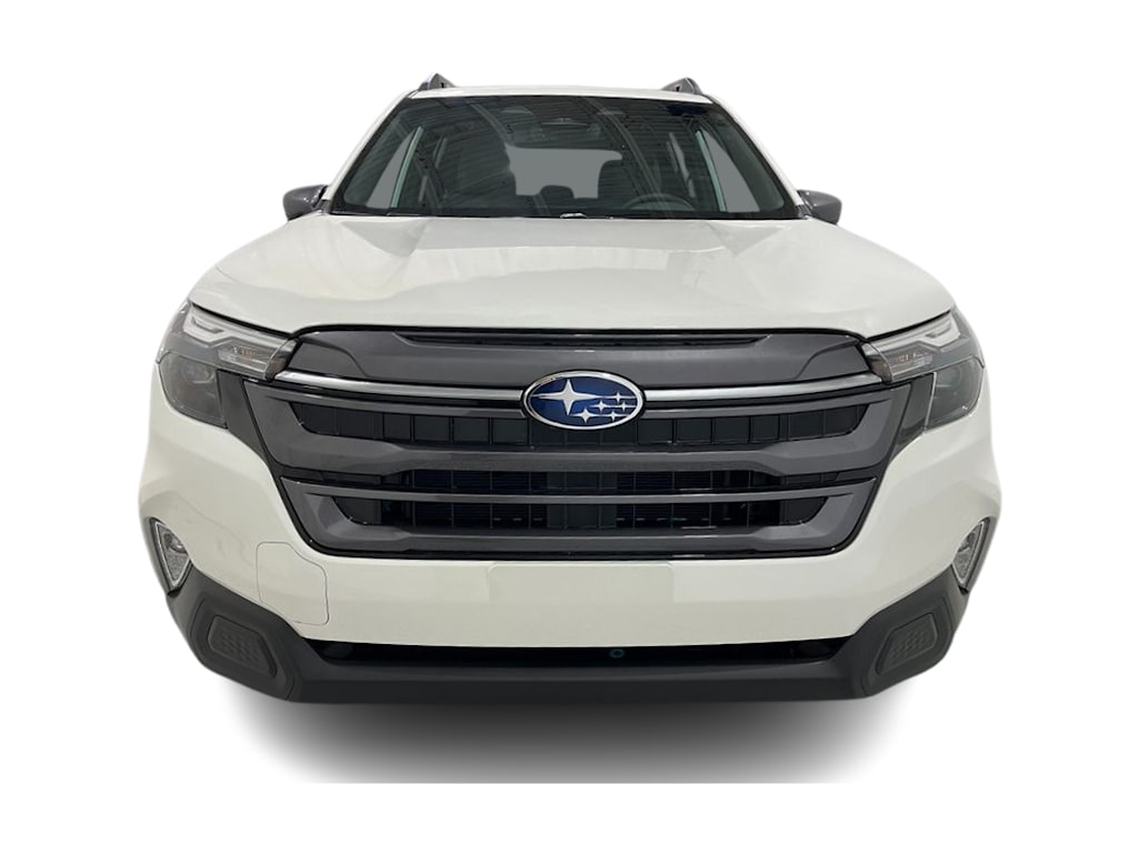 Thumbnail: 2026 Subaru Forester - 6