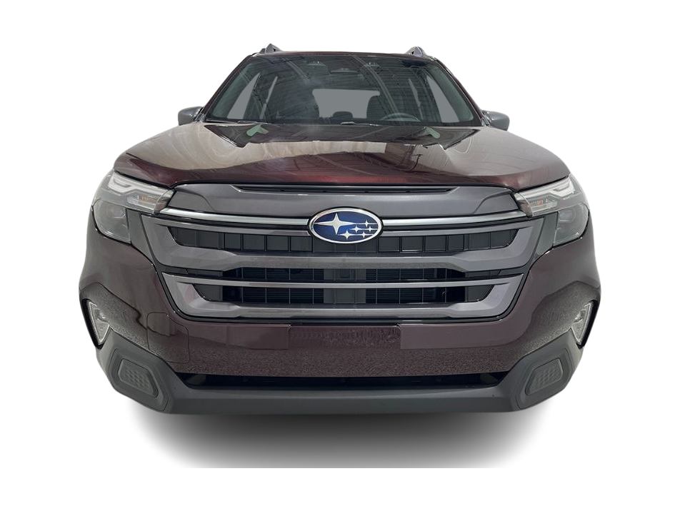 Thumbnail: 2026 Subaru Forester - 17