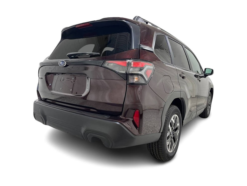Thumbnail: 2026 Subaru Forester - 14