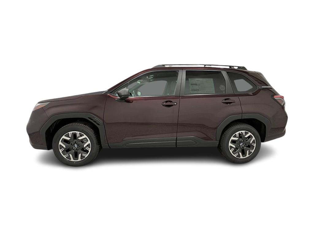 Thumbnail: 2026 Subaru Forester - 3