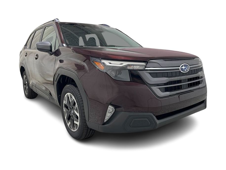 Thumbnail: 2026 Subaru Forester - 16