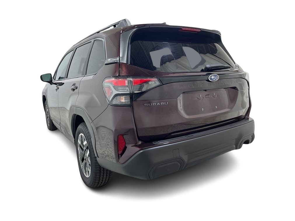 Thumbnail: 2026 Subaru Forester - 4