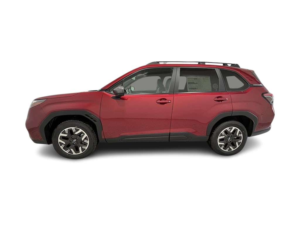 Thumbnail: 2026 Subaru Forester - 3
