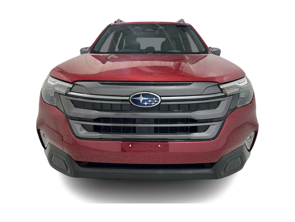 Thumbnail: 2026 Subaru Forester - 6