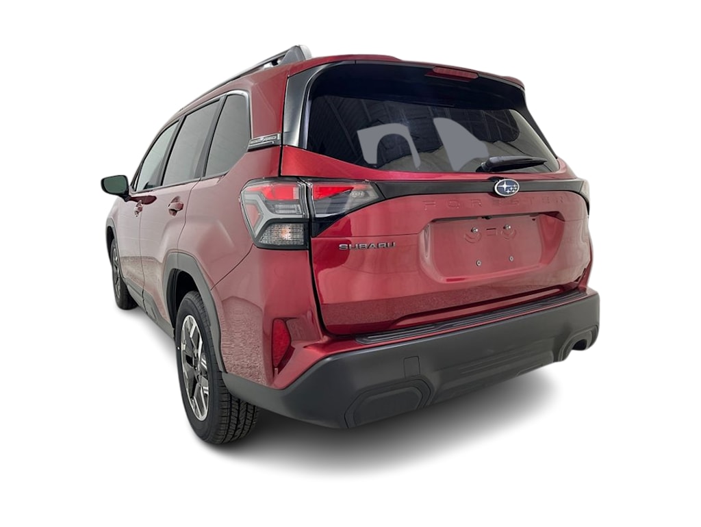 Thumbnail: 2026 Subaru Forester - 4