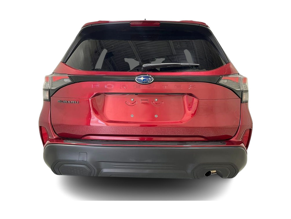 Thumbnail: 2026 Subaru Forester - 5